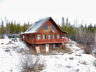 House for sale in Vanderhoof, Vanderhoof And Area, 12539 S 27 Highway, 263110302 | Realtylink.org