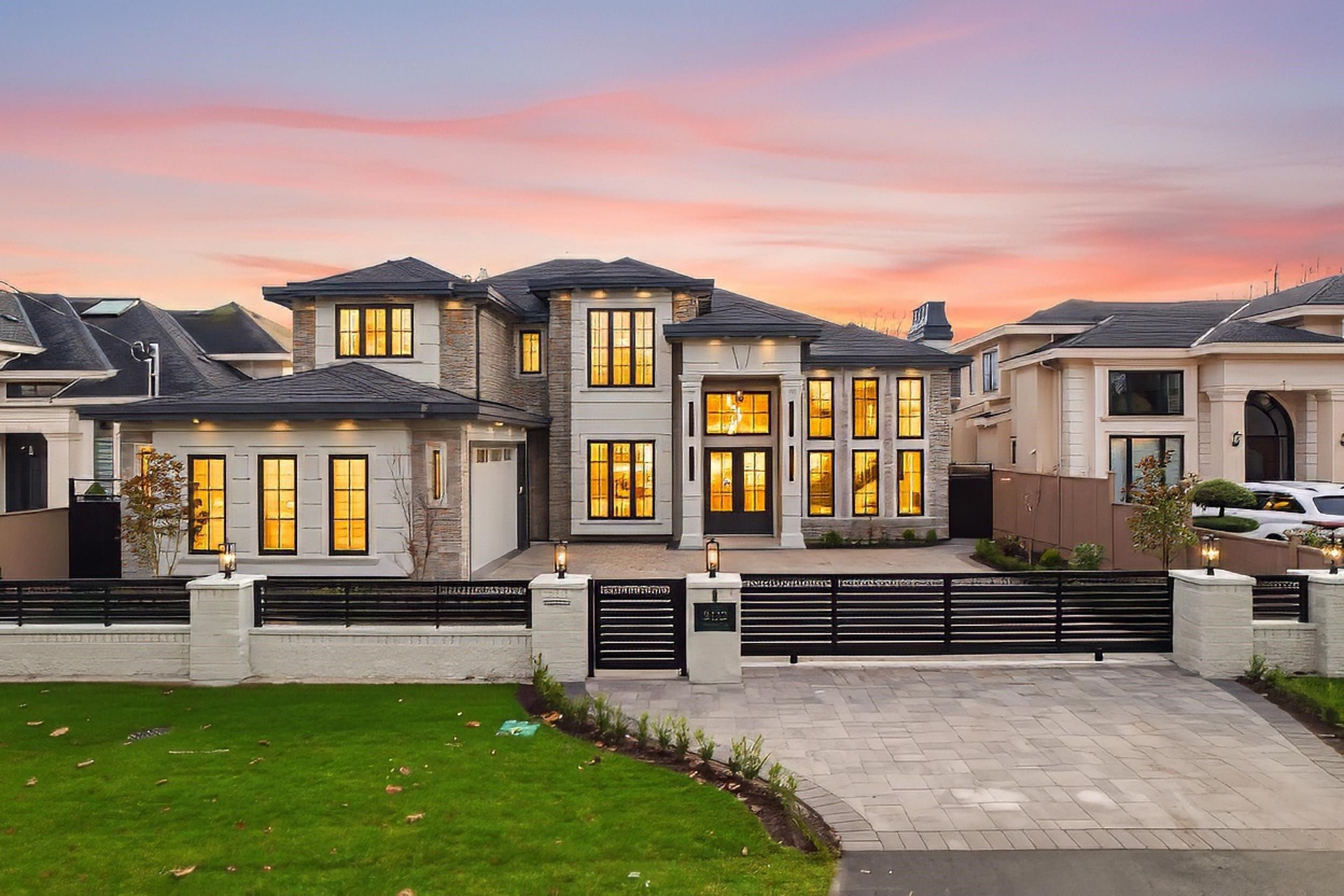 House for sale in Richmond, Richmond, 3428 Trumond Avenue, 263110304 | Realtylink.org