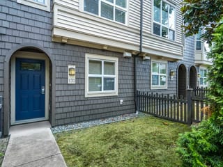 Townhouse for sale in Langley, Langley, 170 7938 209 Street, 263110305 | Realtylink.org