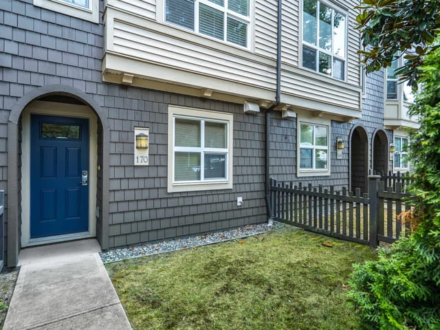 Townhouse for sale in Langley, Langley, 170 7938 209 Street, 263110305 | Realtylink.org