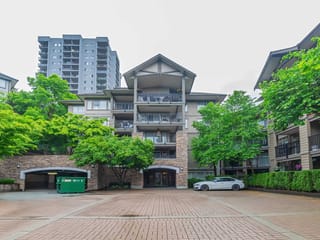 Apartment for sale in Burnaby, Burnaby North, 309 9283 Government Street, 263110308 | Realtylink.org