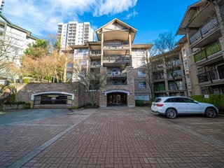 Apartment for sale in Burnaby, Burnaby North, 309 9283 Government Street, 263110308 | Realtylink.org