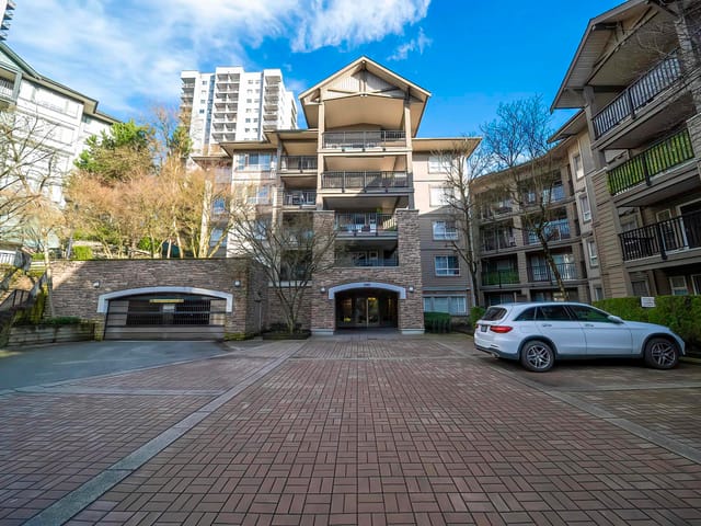 Apartment for sale in Burnaby, Burnaby North, 309 9283 Government Street, 263110308 | Realtylink.org
