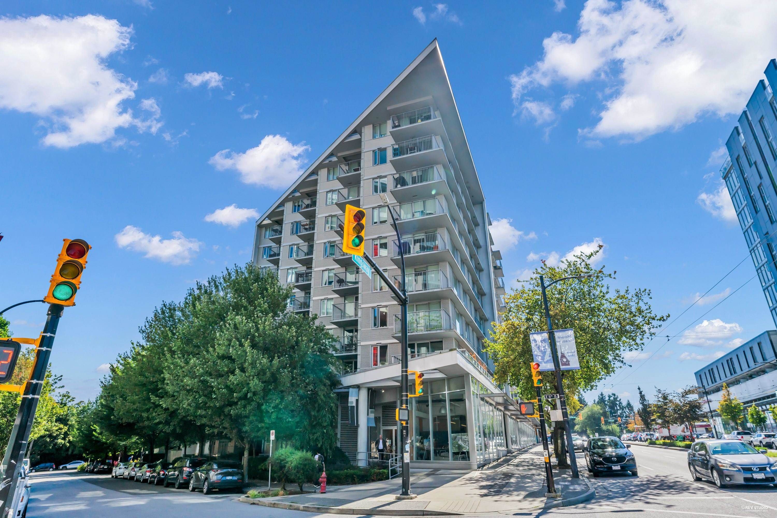Apartment for sale in Vancouver, Vancouver East, 409 328 E 11th Avenue, 263110310 | Realtylink.org