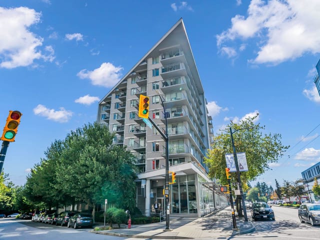 Apartment for sale in Vancouver, Vancouver East, 409 328 E 11th Avenue, 263110310 | Realtylink.org