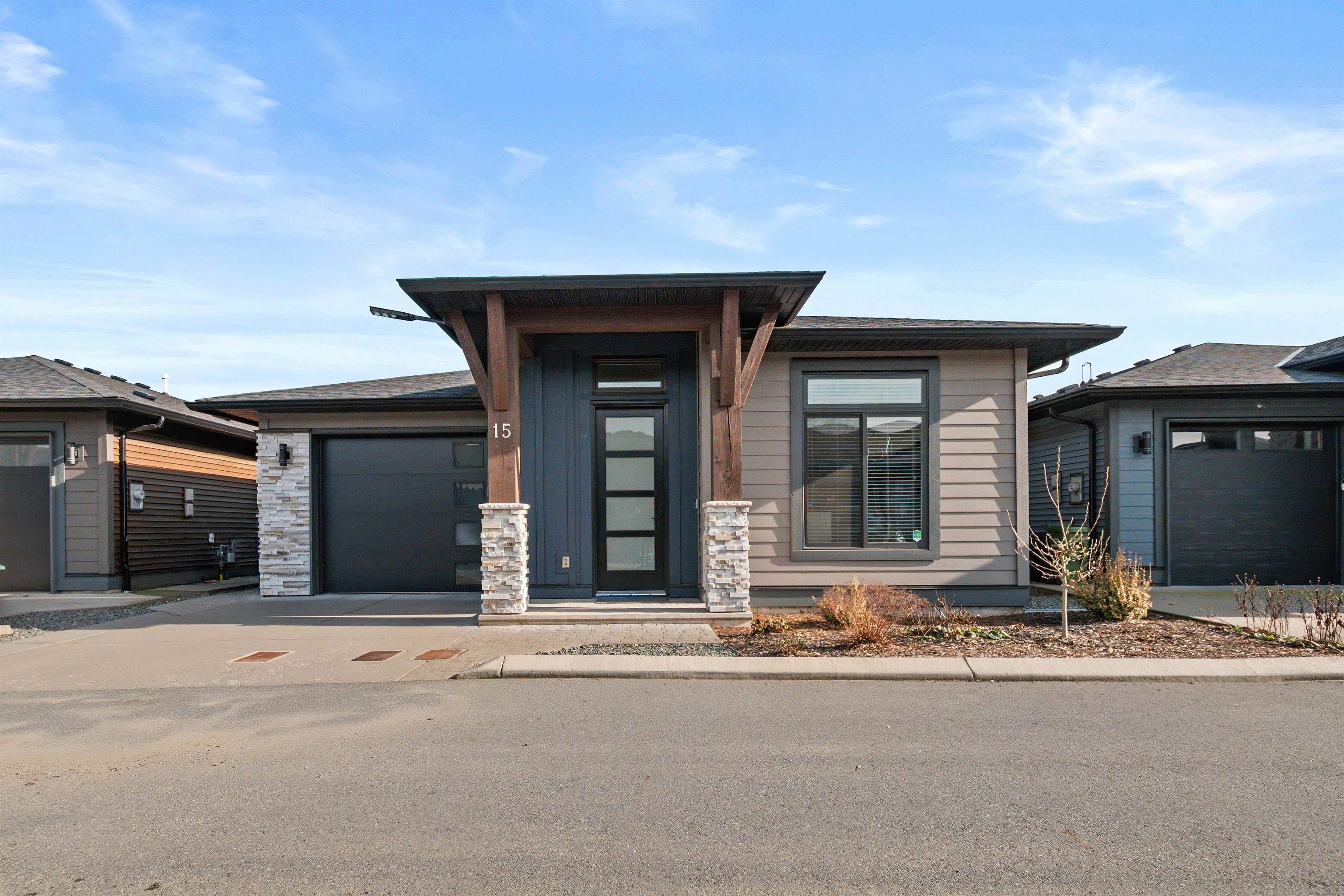 House for sale in Chilliwack, Sardis, 15 45875 South Sumas Road, 263110311 | Realtylink.org