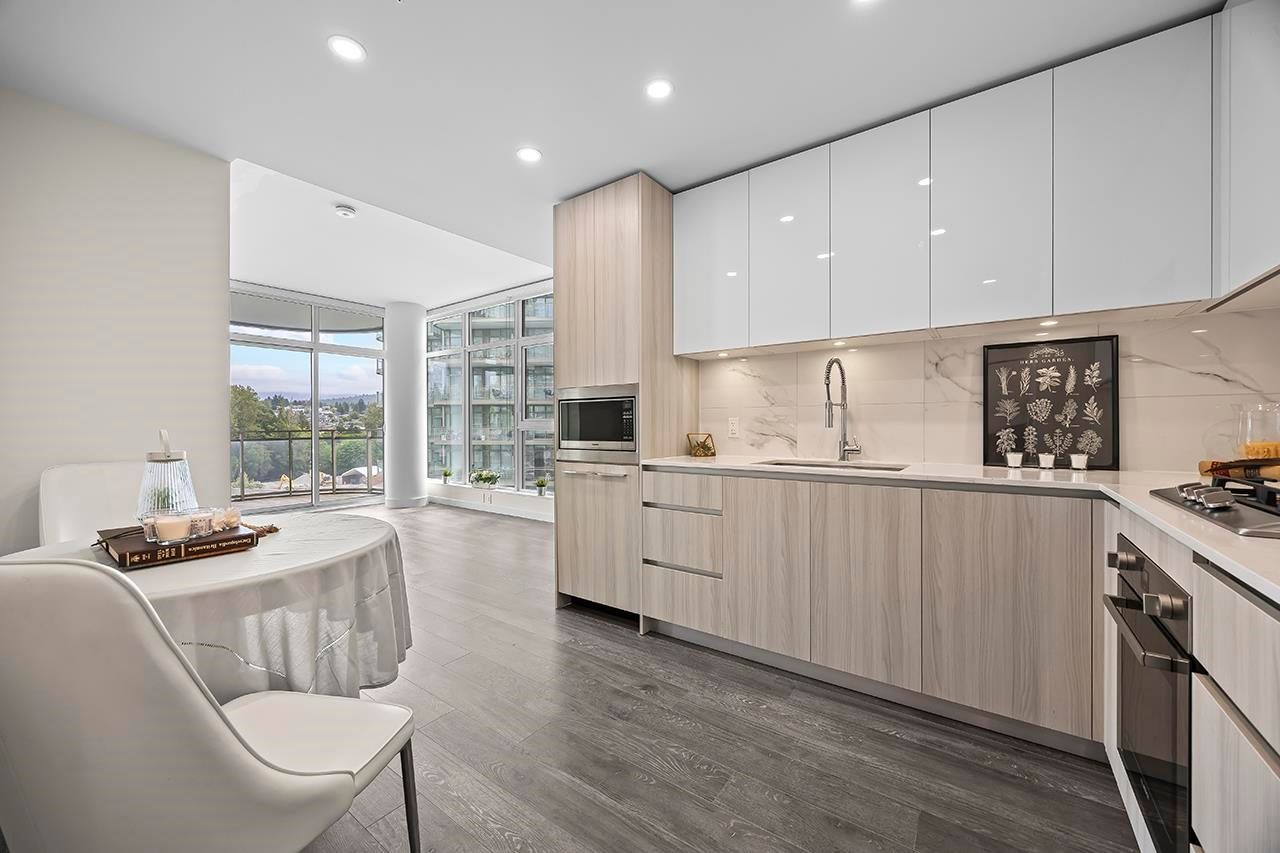 Apartment for sale in Burnaby, Burnaby North, 703 5311 Goring Street, 263110312 | Realtylink.org