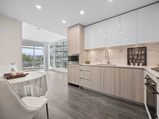 Apartment for sale in Burnaby, Burnaby North, 703 5311 Goring Street, 263110312 | Realtylink.org