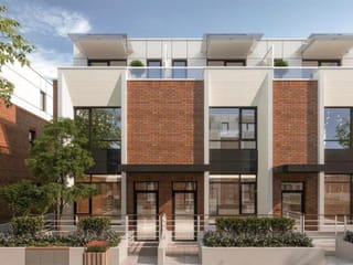 Townhouse for sale in Vancouver, Vancouver West, 6320 Oak Street, 263110315 | Realtylink.org