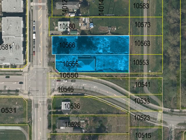 Lot for sale in Surrey, North Surrey, 10566 140 Street, 263110316 | Realtylink.org
