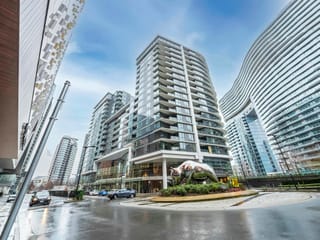 Apartment for sale in Vancouver, Vancouver West, 1507 68 Smithe Street, 263110317 | Realtylink.org