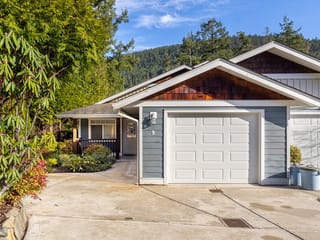 Townhouse for sale in Madeira Park, Sunshine Coast, 9 12710 Lagoon Road, 263110321 | Realtylink.org