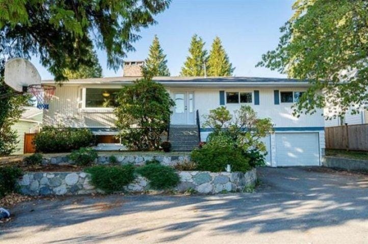 House for sale in Coquitlam, Coquitlam, 845 Smith Avenue, 263110331 | Realtylink.org