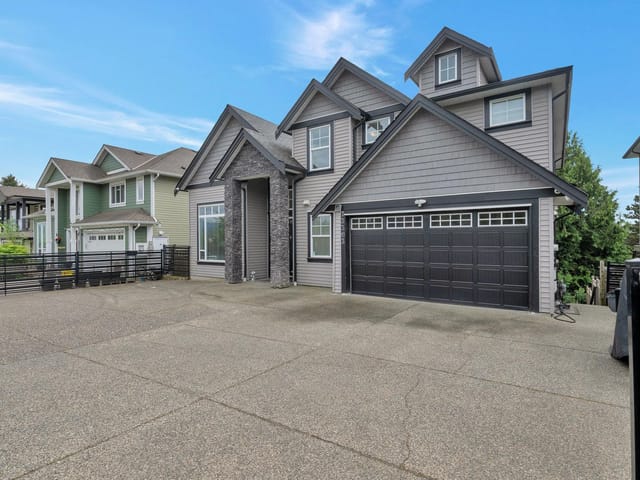House for sale in Abbotsford, Abbotsford, 7 3363 Horn Street, 263110340 | Realtylink.org