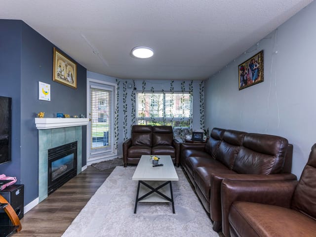 Apartment for sale in Surrey, Surrey, 118 8068 120a Street, 263110343 | Realtylink.org