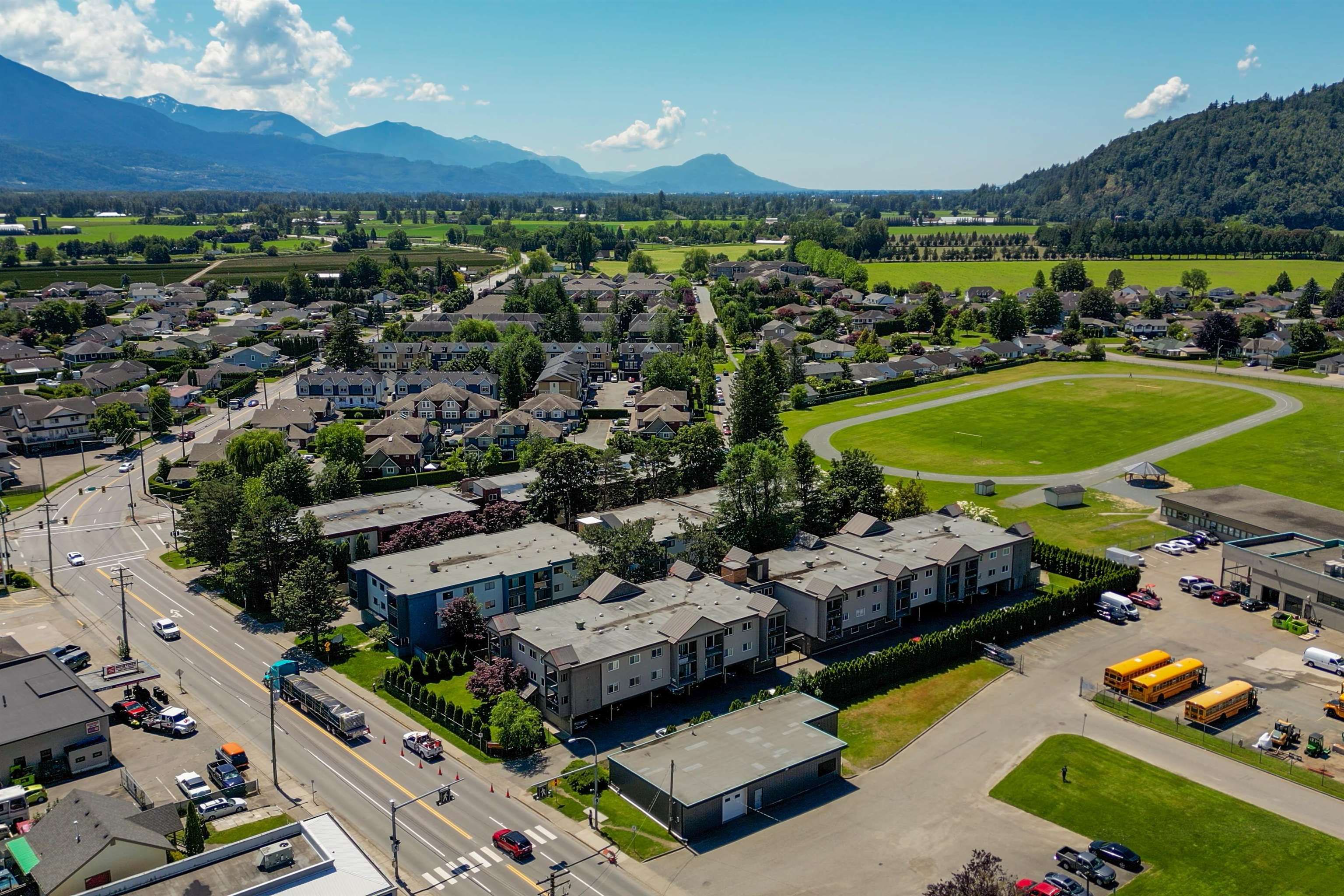 Apartment for sale in Agassiz, Agassiz, 133 1783 Agassiz-Rosedale No 9 Highway, 263110345 | Realtylink.org
