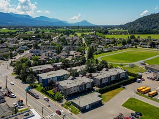 Apartment for sale in Agassiz, Agassiz, 133 1783 Agassiz-Rosedale No 9 Highway, 263110345 | Realtylink.org