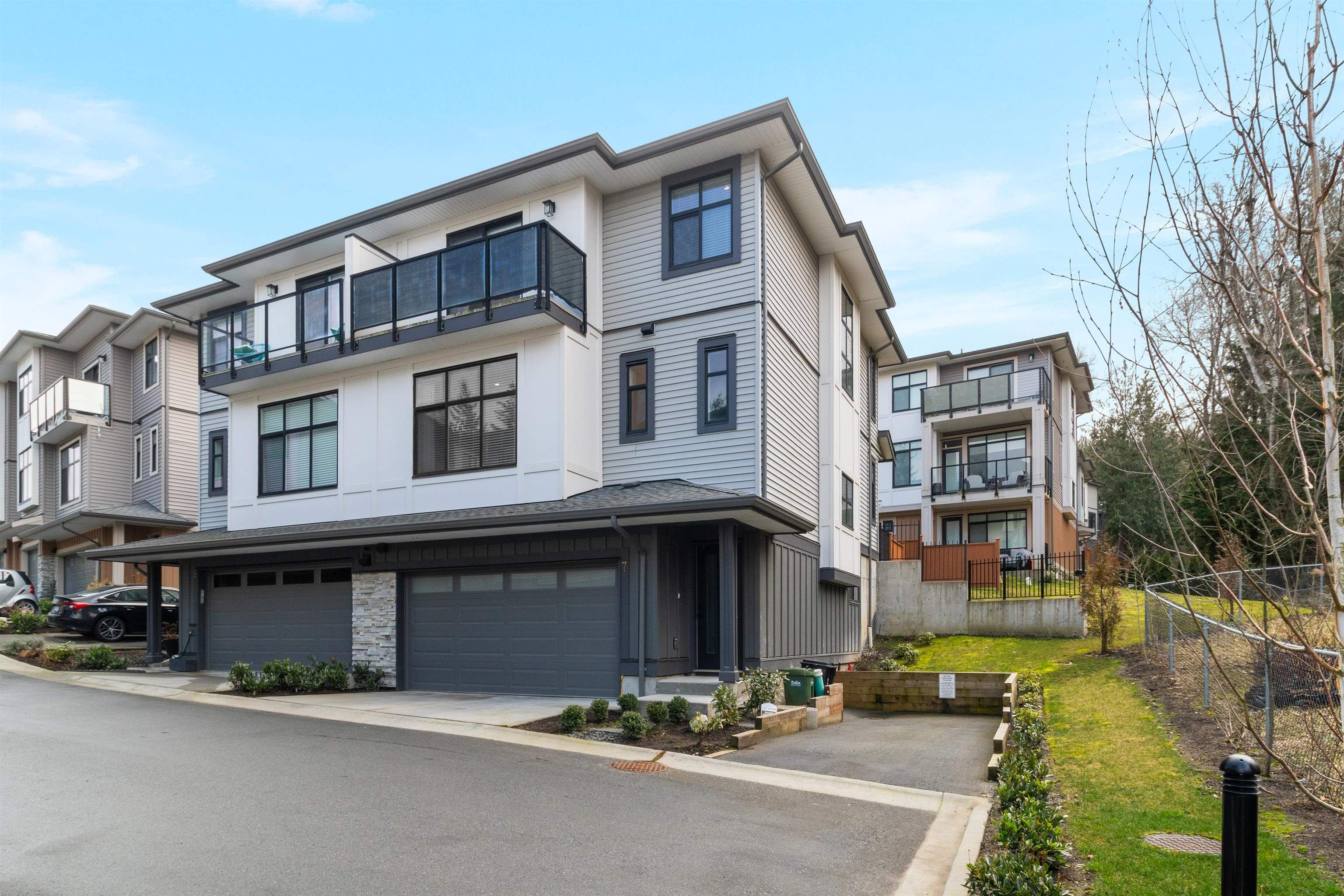 Townhouse for sale in Abbotsford, Abbotsford, 7 35810 McKee Road, 263110346 | Realtylink.org