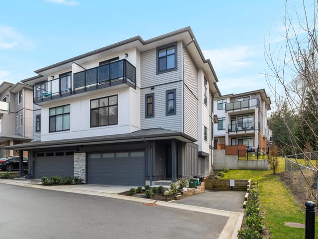 Townhouse for sale in Abbotsford, Abbotsford, 7 35810 McKee Road, 263110346 | Realtylink.org