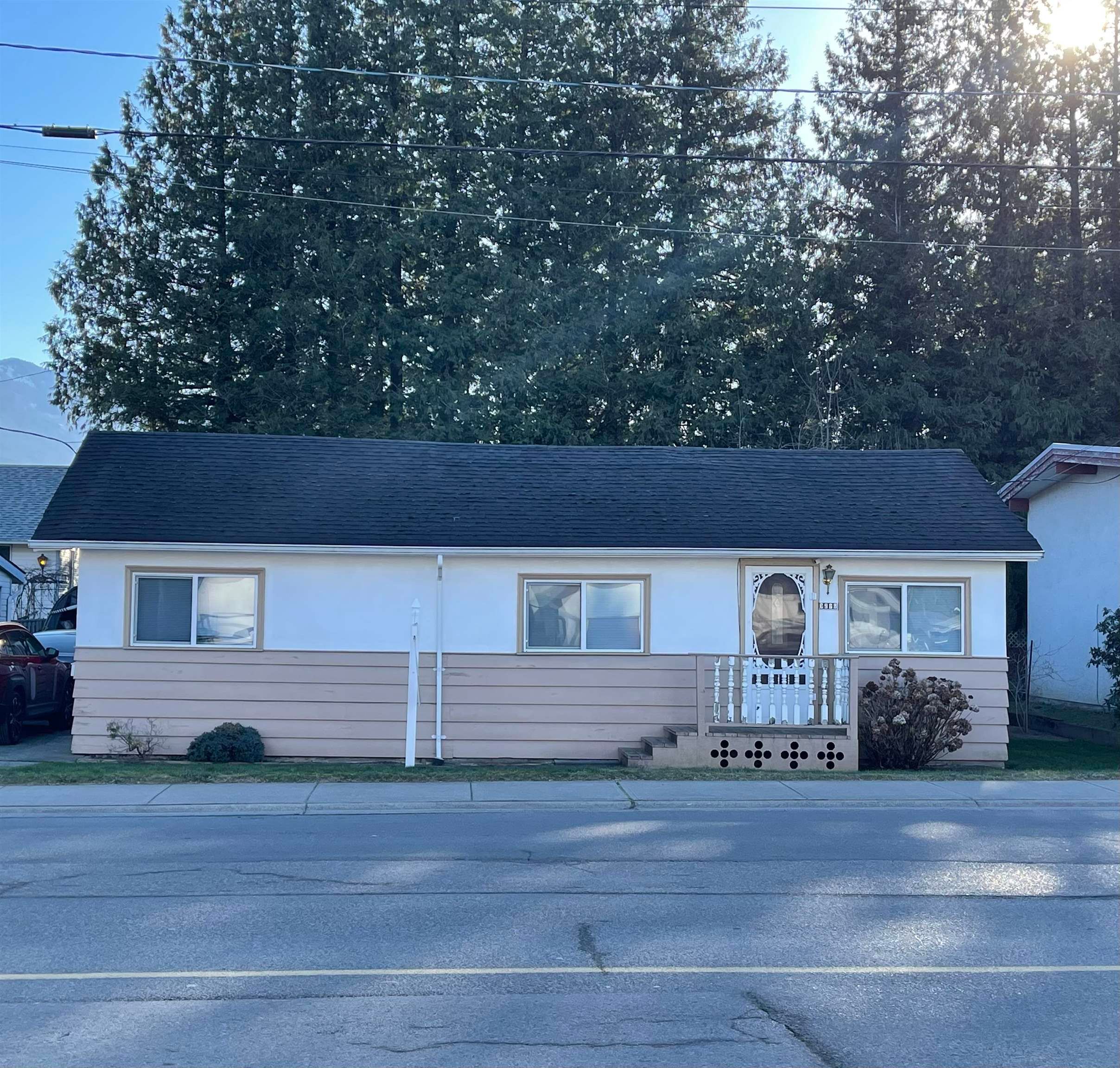 House for sale in Agassiz, Agassiz, 6988 Cheam Avenue, 263110347 | Realtylink.org