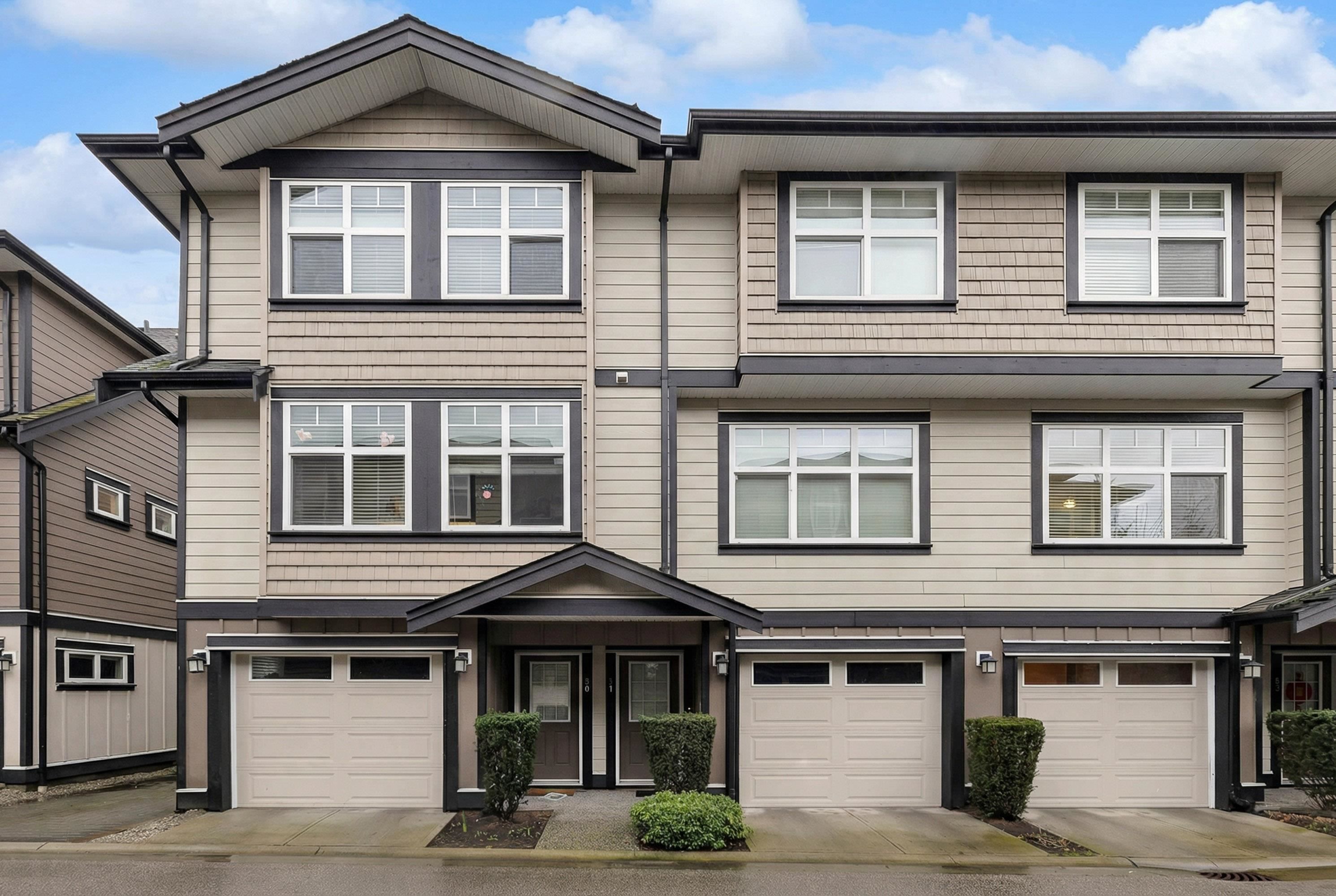 Townhouse for sale in Surrey, Surrey, 81 6350 142 Street, 263110348 | Realtylink.org
