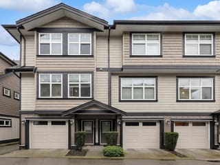 Townhouse for sale in Surrey, Surrey, 81 6350 142 Street, 263110348 | Realtylink.org