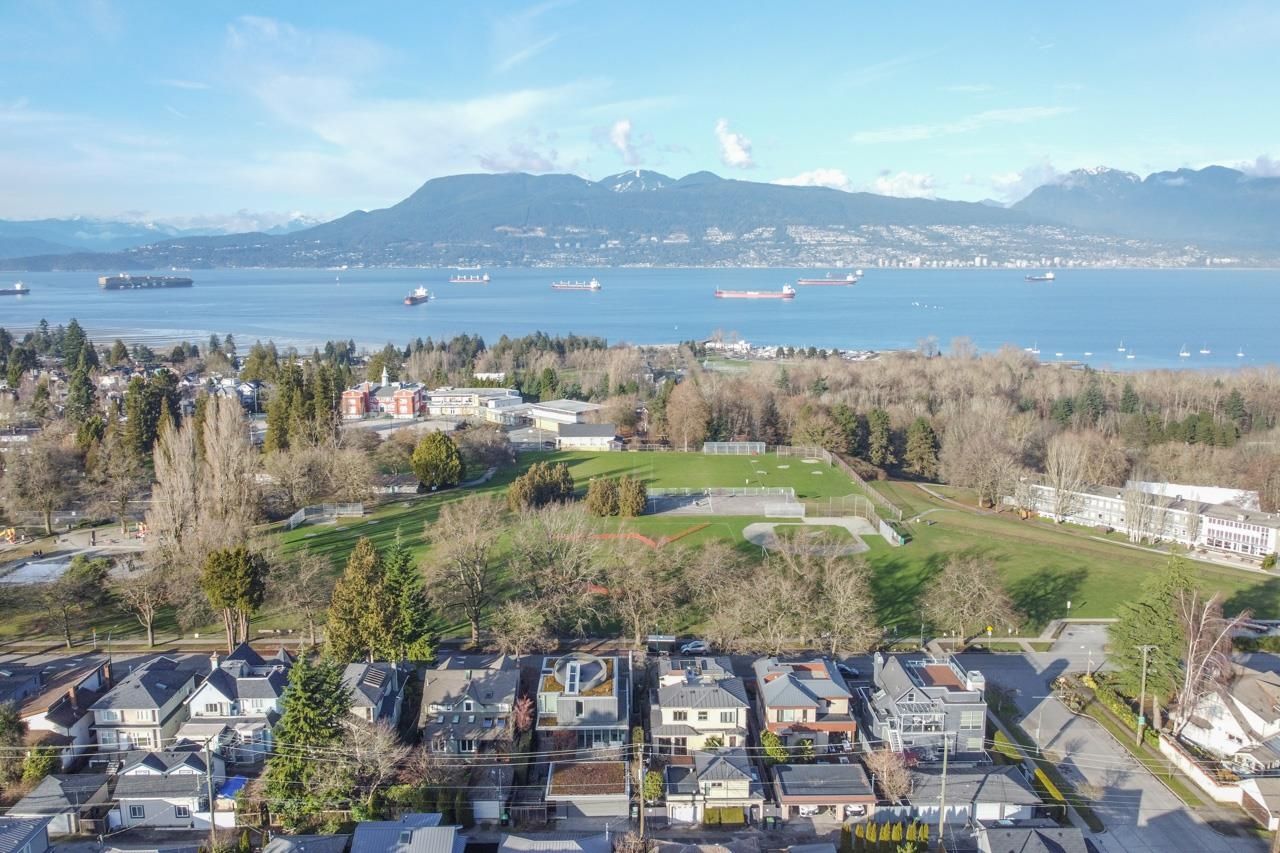 House for sale in Vancouver, Vancouver West, 4320 W 8th Avenue, 263110349 | Realtylink.org