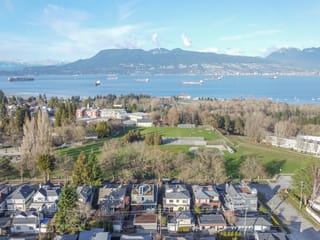 House for sale in Vancouver, Vancouver West, 4320 W 8th Avenue, 263110349 | Realtylink.org