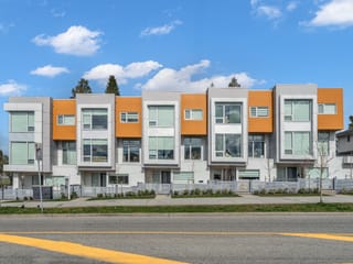 Townhouse for sale in Burnaby, Burnaby South, 5605 Rumble Street, 263110350 | Realtylink.org