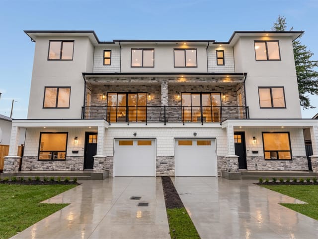 1/2 Duplex for sale in Surrey, North Surrey, 102 9727 129a Street, 263110357 | Realtylink.org