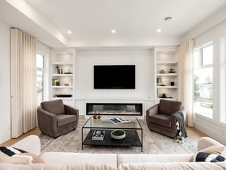 1/2 Duplex for sale in Surrey, South Surrey White Rock, 101 1810 165a Street, 263110360 | Realtylink.org