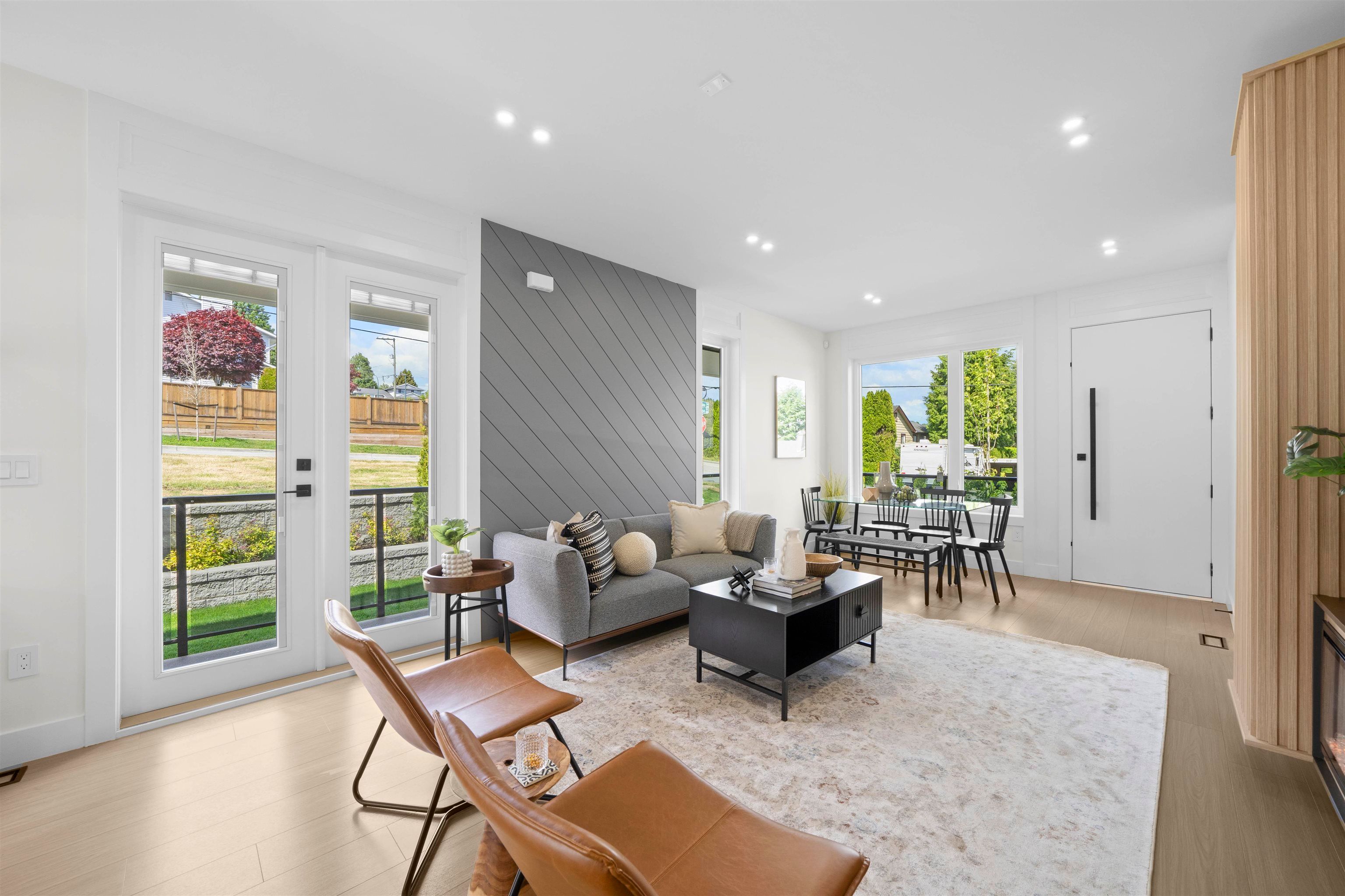 Townhouse for sale in Coquitlam, Coquitlam, 1 314 Nelson Street, 263110364 | Realtylink.org