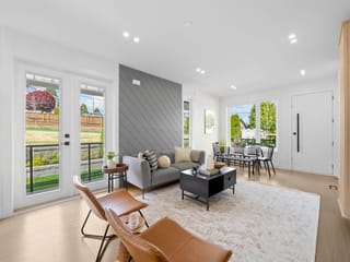 1/2 Duplex for sale in Coquitlam, Coquitlam, 1 314 Nelson Street, 263110364 | Realtylink.org