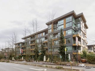 Apartment for sale in Burnaby, Burnaby North, 305 9150 University High Street, 263110365 | Realtylink.org