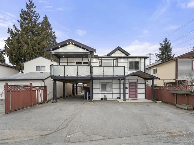House for sale in Surrey, Surrey, 12541 77a Avenue, 263110372 | Realtylink.org