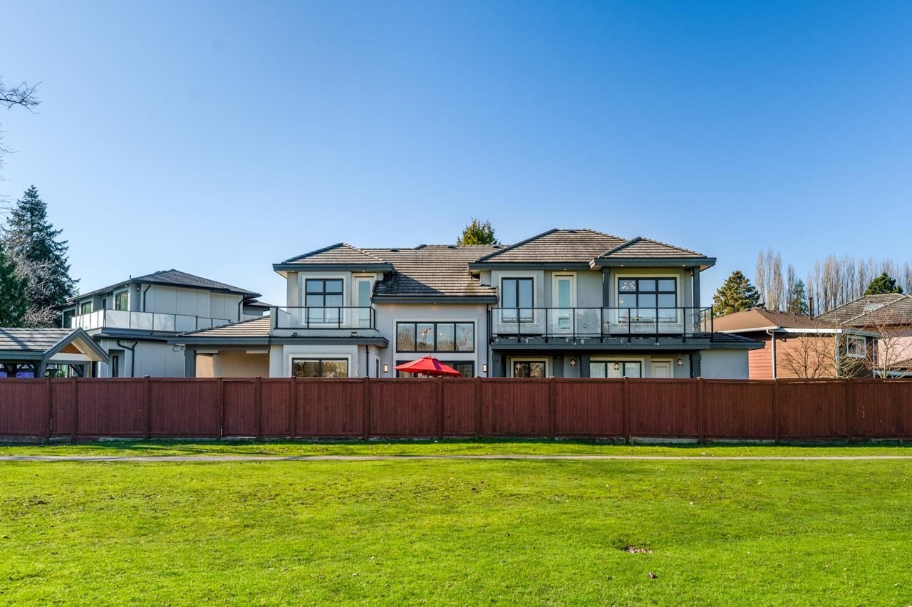 House for sale in Richmond, Richmond, 6100 Alta Court, 263110378 | Realtylink.org