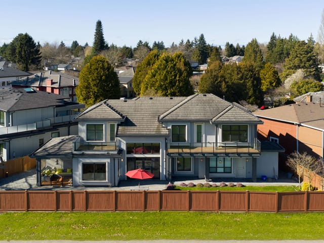 House for sale in Richmond, Richmond, 6100 Alta Court, 263110378 | Realtylink.org