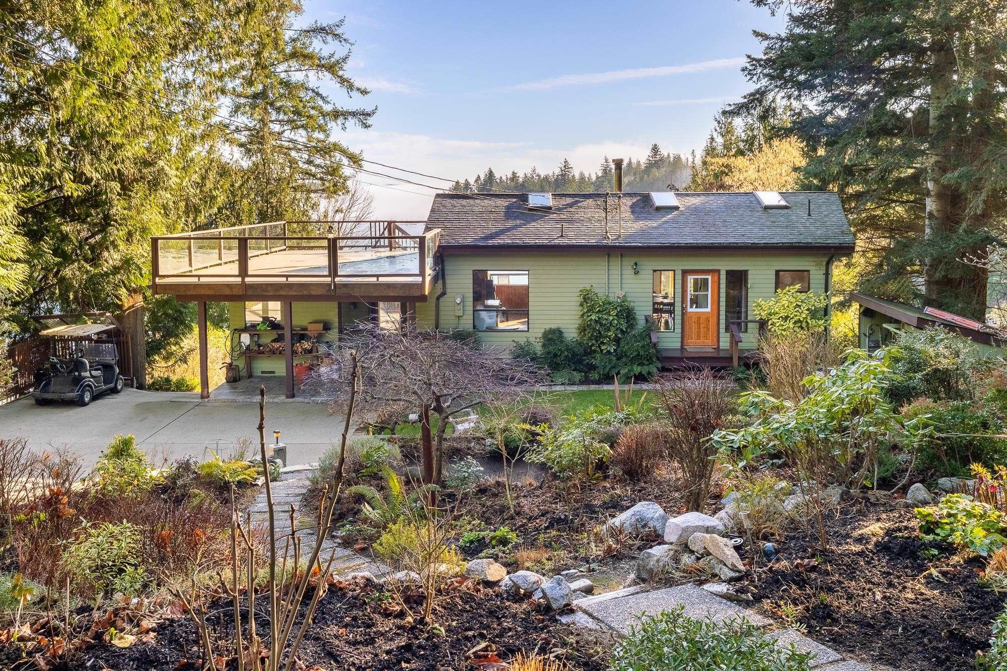 House for sale in Madeira Park, Sunshine Coast, 4732 Webb Road, 263110381 | Realtylink.org