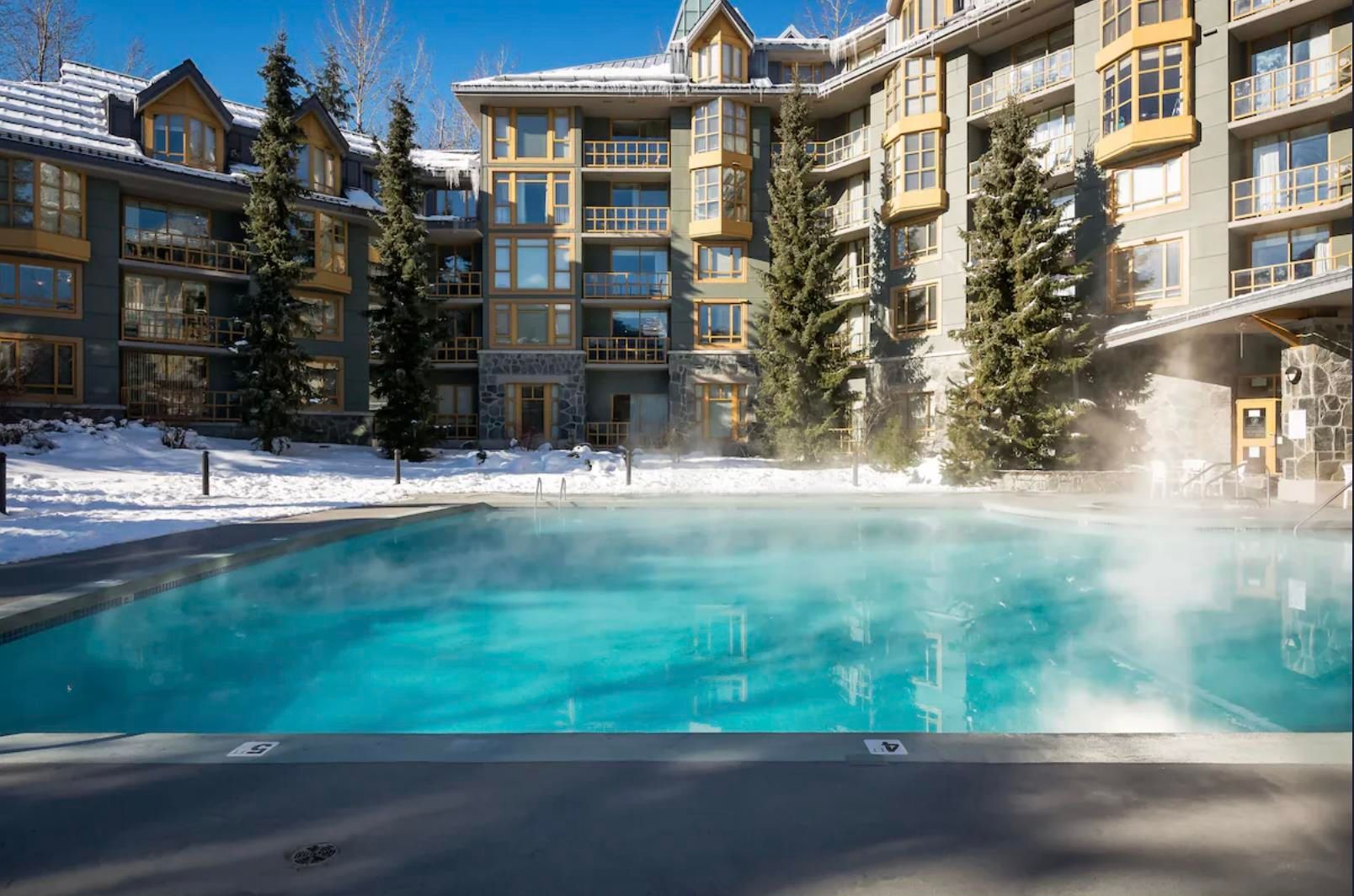 Apartment for sale in Whistler, Whistler, 227 4315 Northlands Boulevard, 263110382 | Realtylink.org