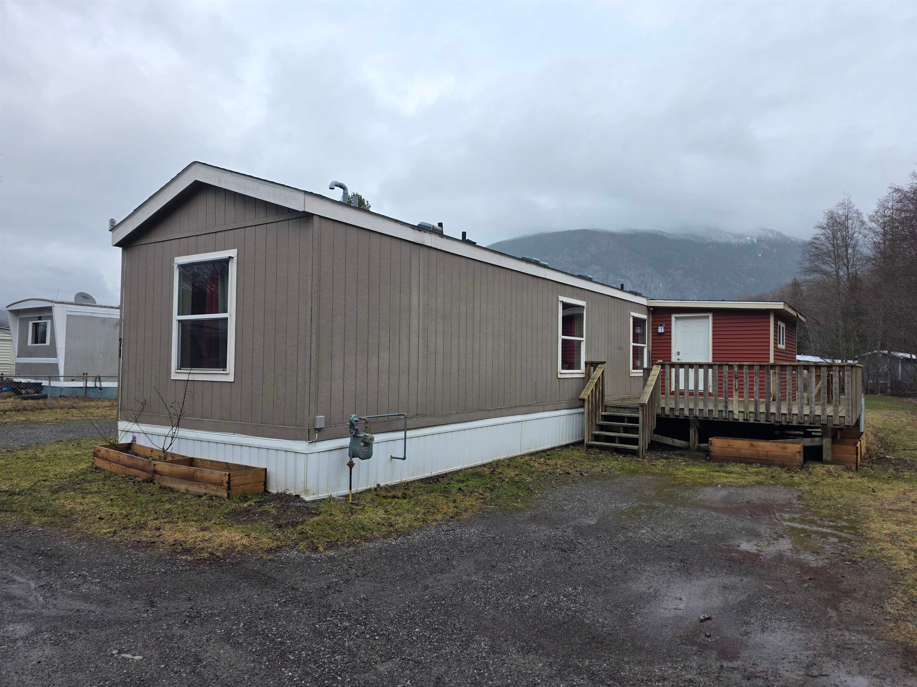 Manufactured Home for sale in Terrace, Terrace, 71 3889 Muller Avenue, 263110385 | Realtylink.org
