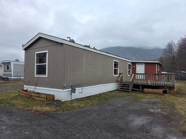 Manufactured Home for sale in Terrace, Terrace, 71 3889 Muller Avenue, 263110385 | Realtylink.org