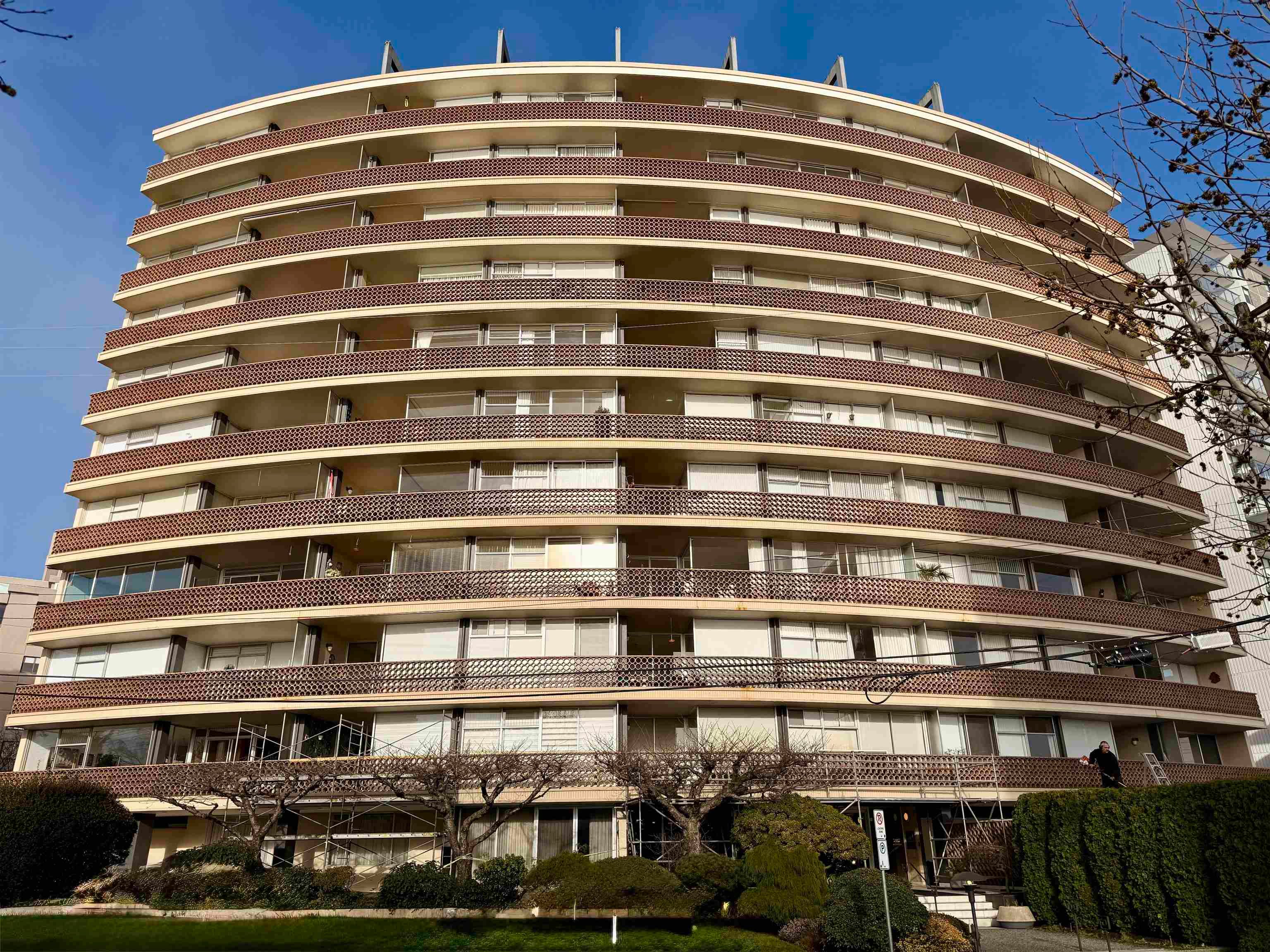 Apartment for sale in West Vancouver, West Vancouver, 105 2135 Argyle Avenue, 263110386 | Realtylink.org