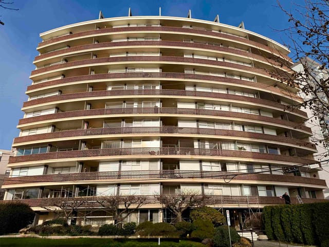 Apartment for sale in West Vancouver, West Vancouver, 105 2135 Argyle Avenue, 263110386 | Realtylink.org