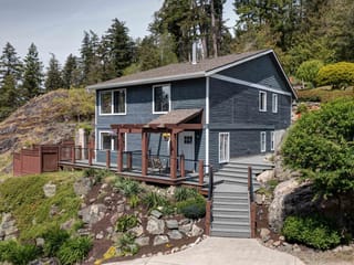 House for sale in Halfmoon Bay, Sunshine Coast, 8362 Redrooffs Road, 263110387 | Realtylink.org