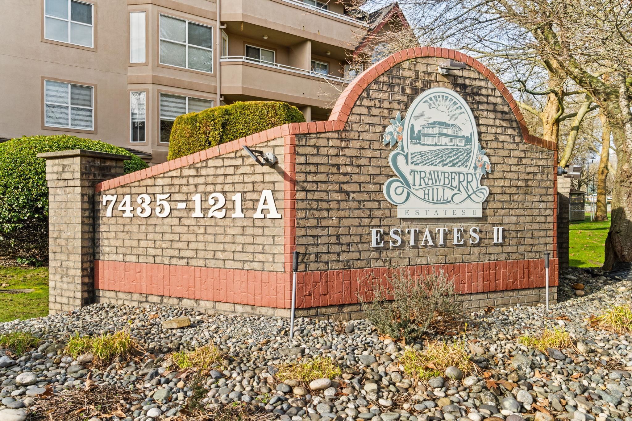 Apartment for sale in Surrey, Surrey, 103 7435 121a Street, 263110388 | Realtylink.org