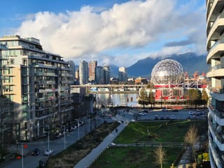 Apartment for sale in Vancouver, Vancouver East, 707 1708 Ontario Street, 263110389 | Realtylink.org