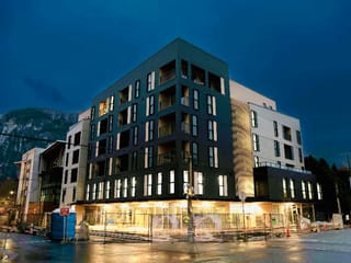 Apartment for sale in Squamish, Squamish, 406 37994 Second Avenue, 263110395 | Realtylink.org