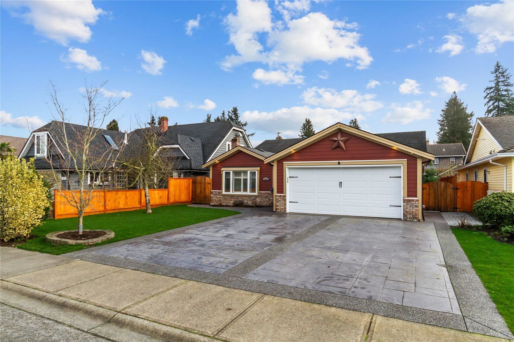 House for sale in Delta, Ladner, 4668 55a Street, 263110397 | Realtylink.org