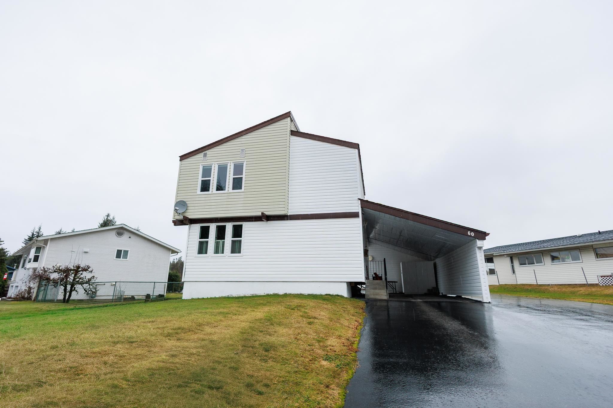 House for sale in Kitimat, Kitimat, 60 Dunn Street, 263110399 | Realtylink.org