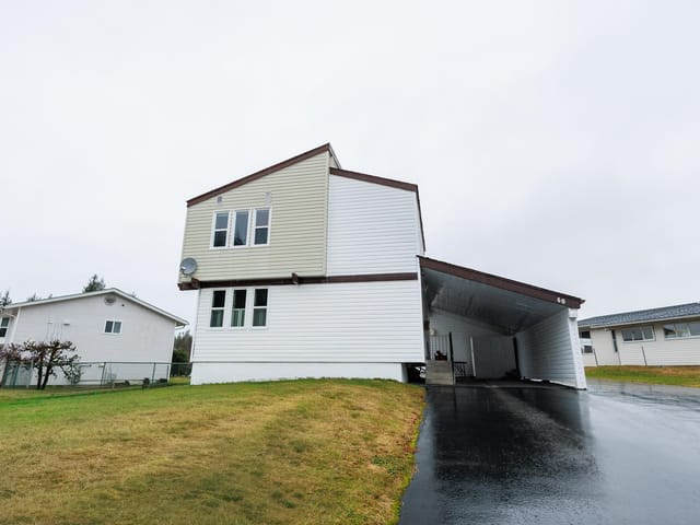 House for sale in Kitimat, Kitimat, 60 Dunn Street, 263110399 | Realtylink.org